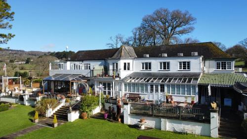 Ashburton Apartment | OYO Lavender House Hotel