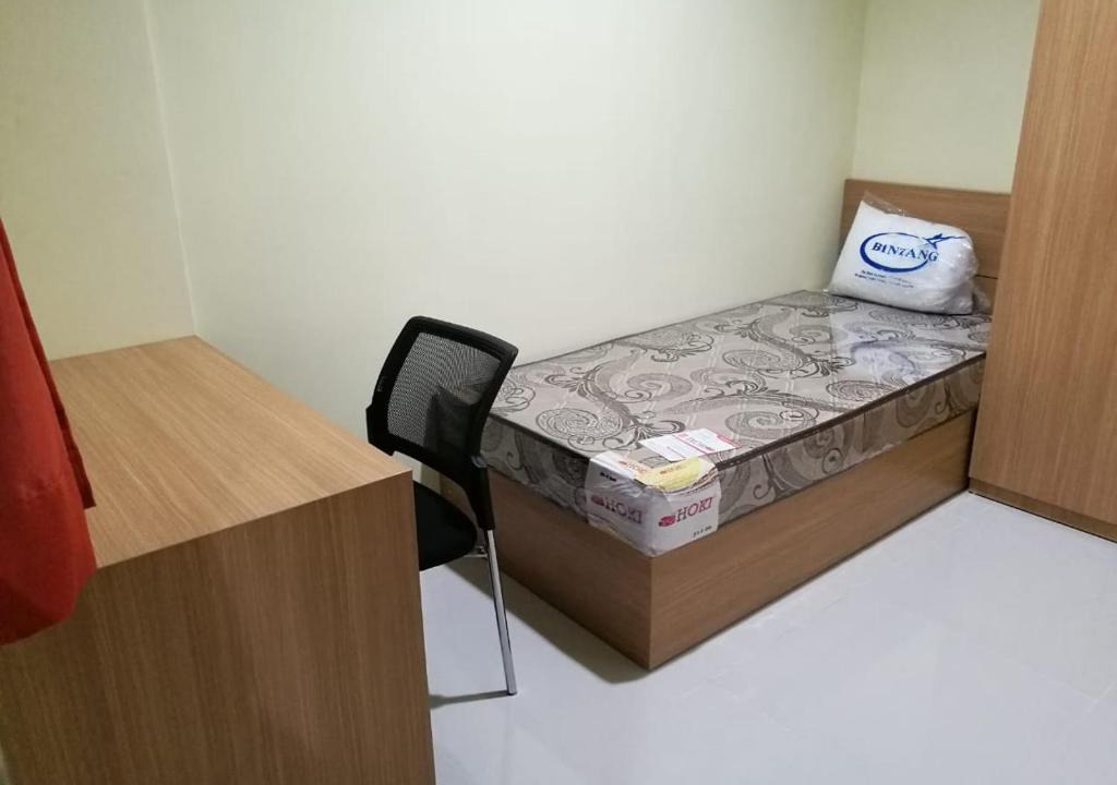 Pondok Ranji Hotel | OYO Life 2594 Kost Azarina Syariah