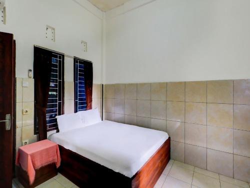 Negara Hotel | OYO Life 92841 Kos 88