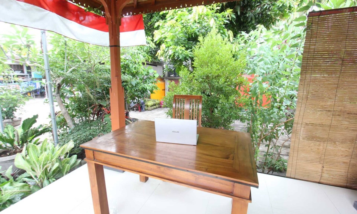 Tanjung Hotel | OYO Life 93153 Kos Jenggala