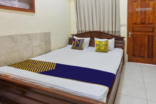 Mataram Hotel | OYO Life 93405 Montong Are Residence