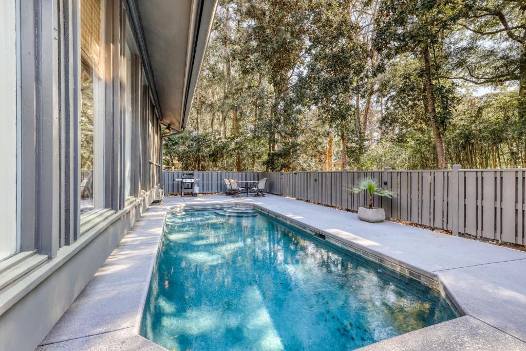 Oceanside House | Oyster Catcher 4