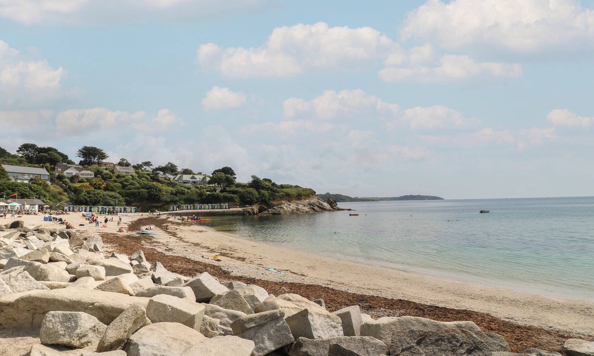 Falmouth Cottage | Oyster Cottage