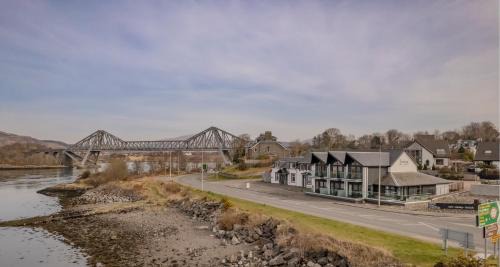 Connel Hotel | Oyster Inn Connel