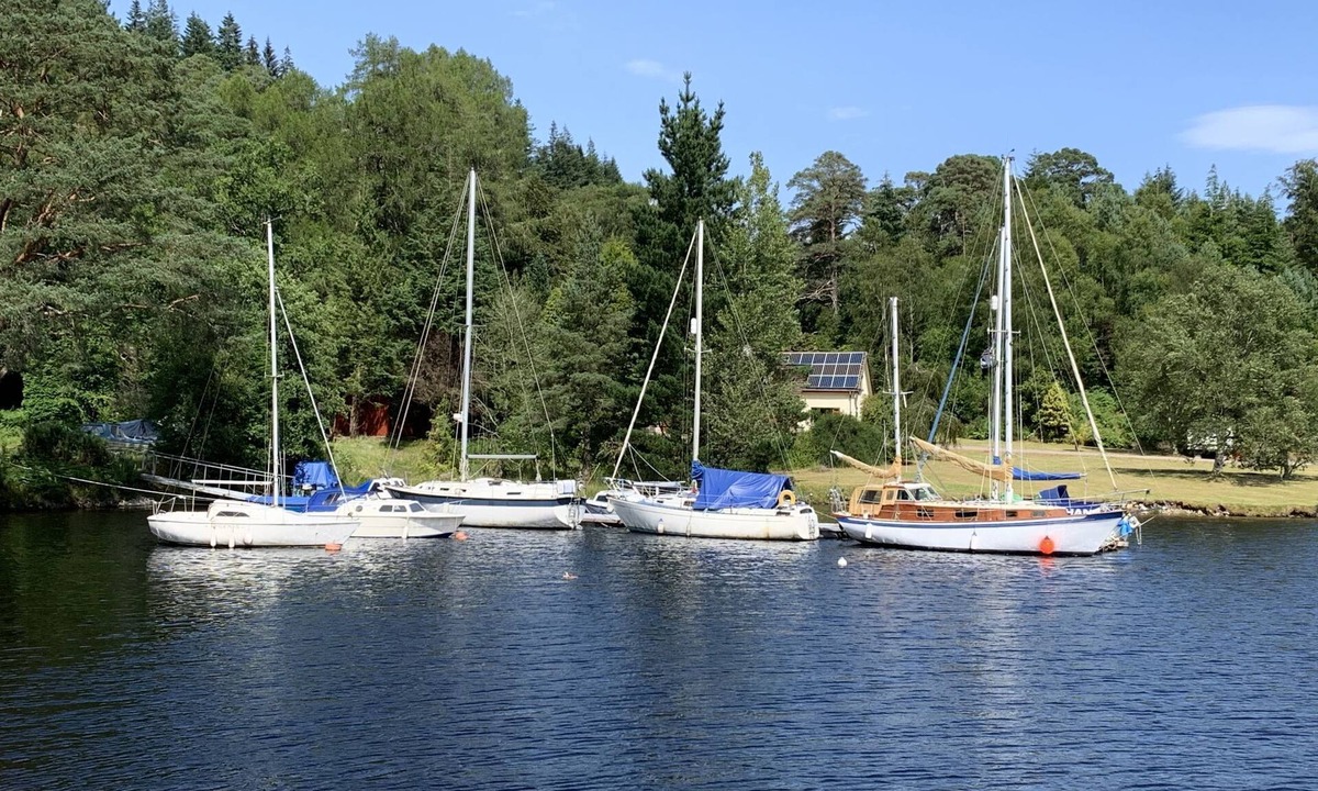 South Laggan House | Oystercatcher by Interhome