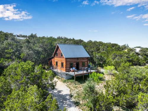 Fischer House | Ozuye Lodge