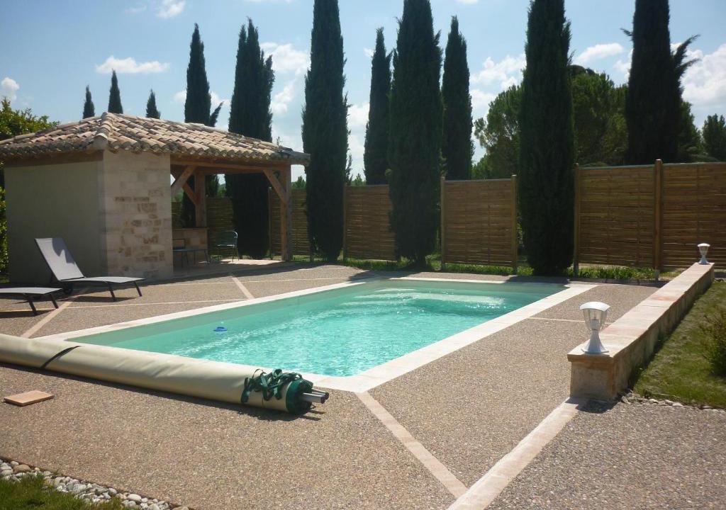 Bagat-en-Quercy House | Pèque-Lèbre