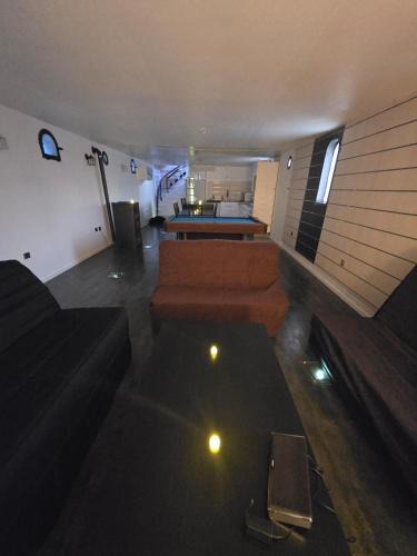 Maizy Boat Rental | Péniche LOFT la campanella