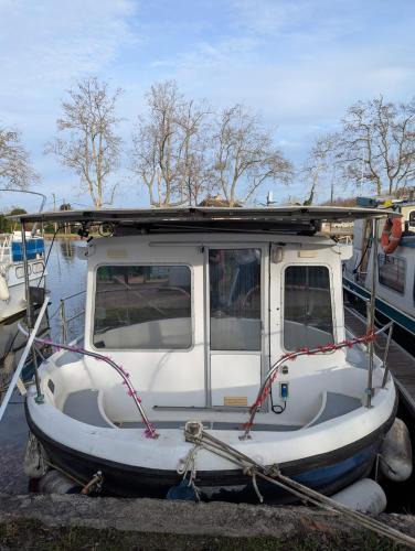 Montech Boat Rental | Péniche Logement privé 2 chambres