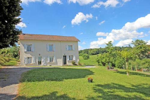 Saint-Denis-des-Murs House | Péret