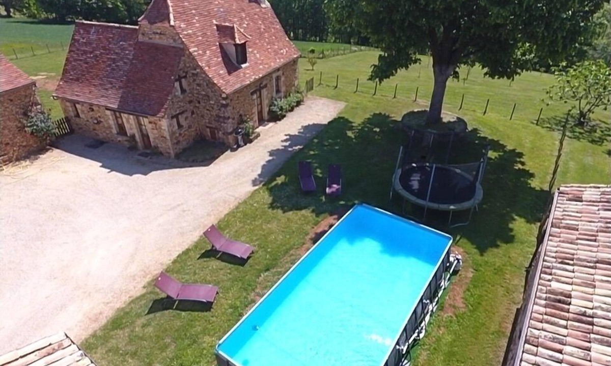 Le Bugue House | Périgourdine house