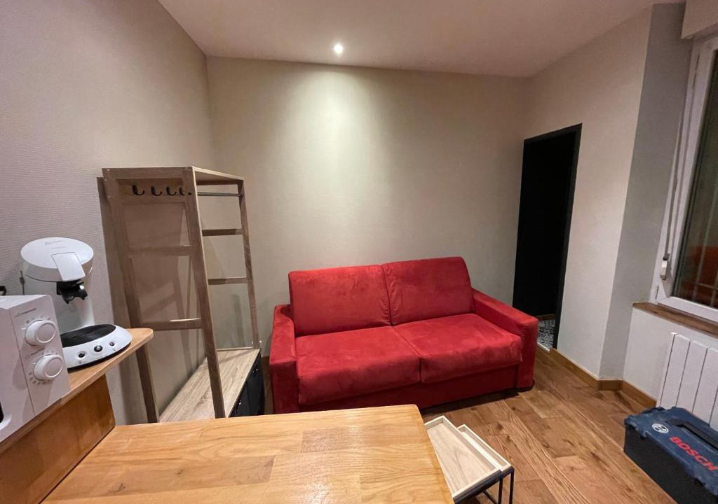 Perigueux Apartment | Périgueux: Studio nid douillet