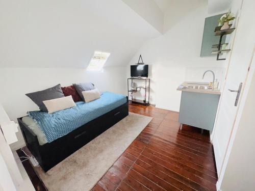 Lievin Apartment | Pétale de Liévin