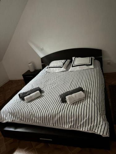 Bourg-le-Roi House | Pétale