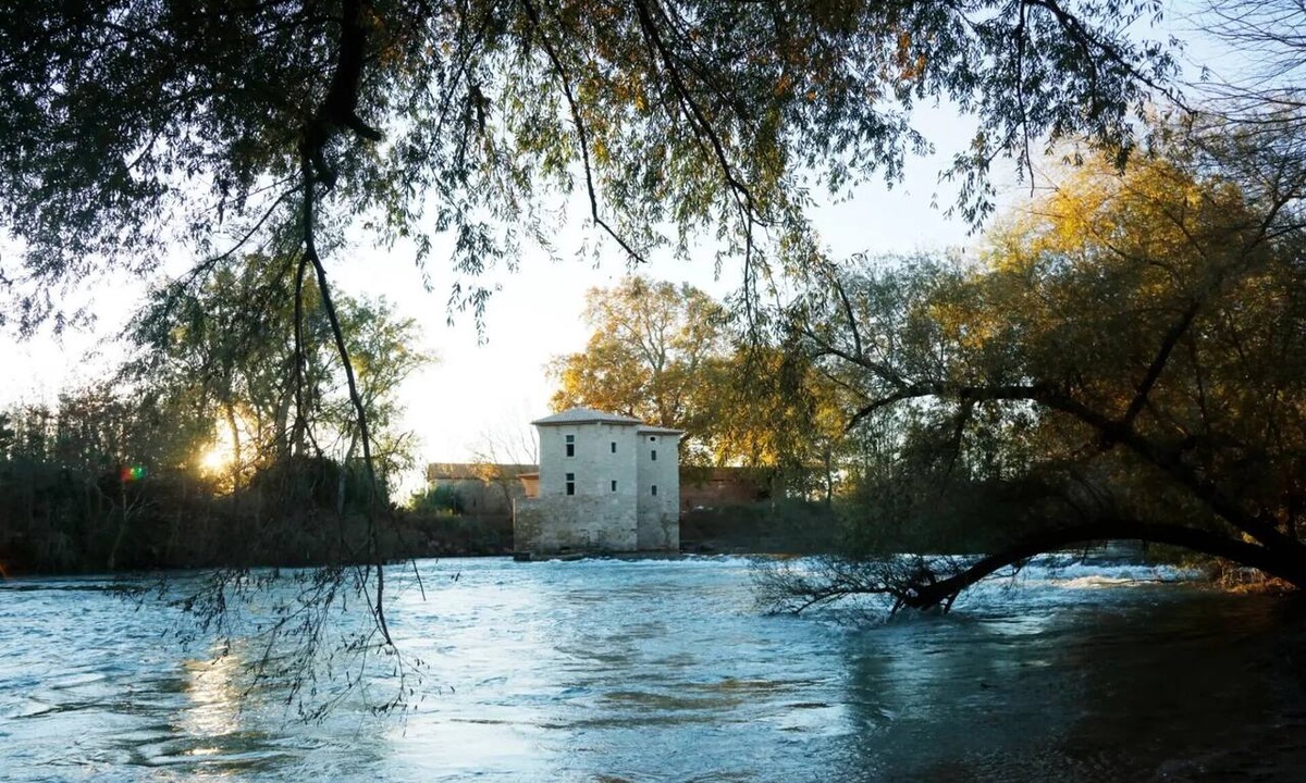 Pezenas House | Pézenas Mill