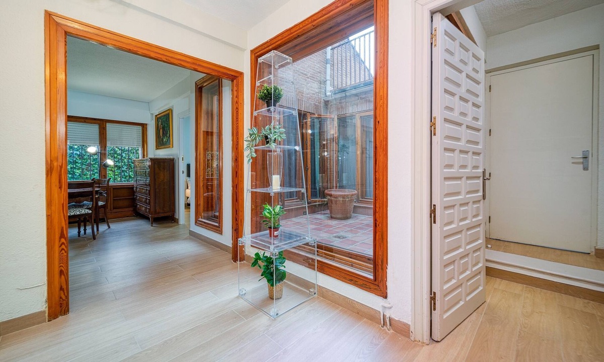 El Plantio House | P Casa Cafe Madrid Calle Carlos Dubois 3