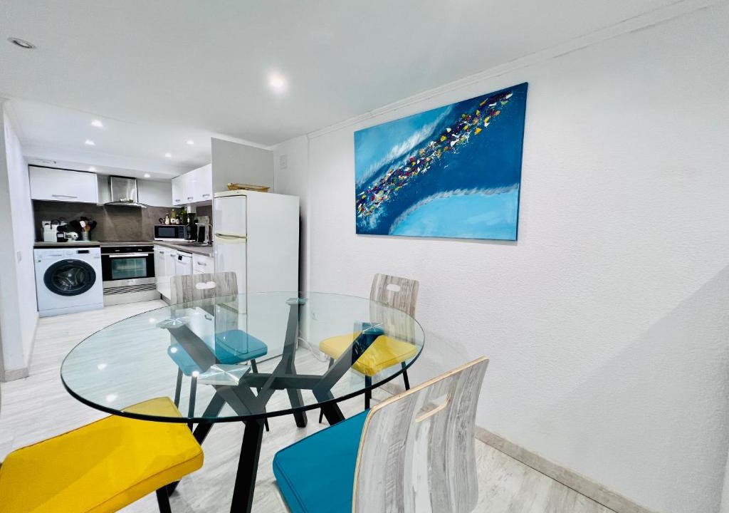 Empuriabrava Apartment | P.EMPORDA 30 BJ