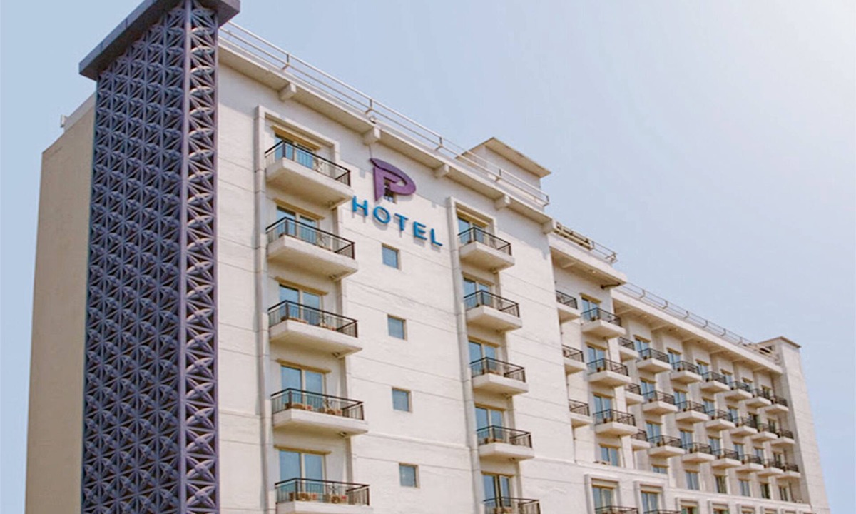 Rawasari Hotel | P Hotel Jakarta