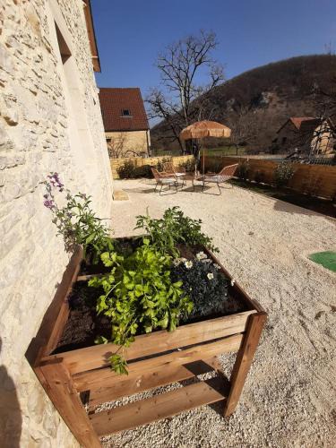 Degagnac Bed & Breakfast | P'tit cocon au cœur du Lot avec piscine