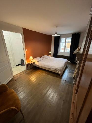 Wimille House | p'tite maison entre mer et campagne