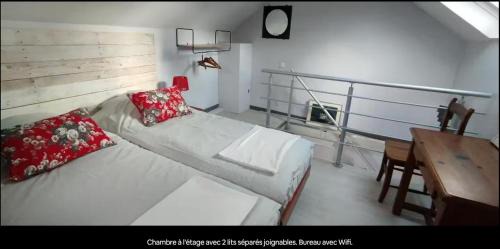 Blere House | P'tite Maison