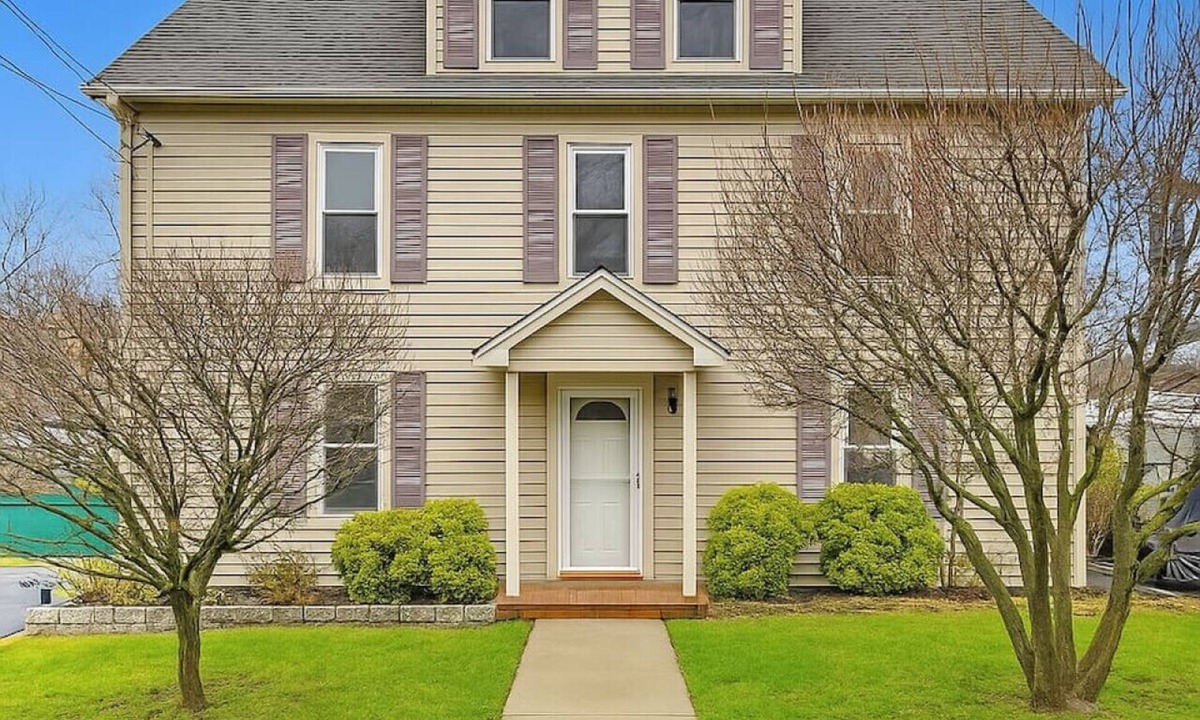 Mamaroneck Apartment | P21018 - 2nd St @ Mamaroneck