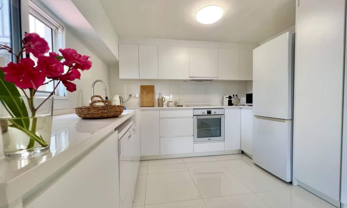 Oropesa del Mar Apartment | P67- Playetas- ServHouse