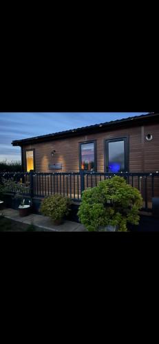 Wilberfoss Resort | Pablos Place