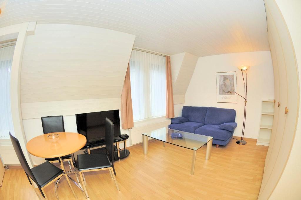 Center Apartment | PABS Résidences - Hochfarbstrasse 14 (32)