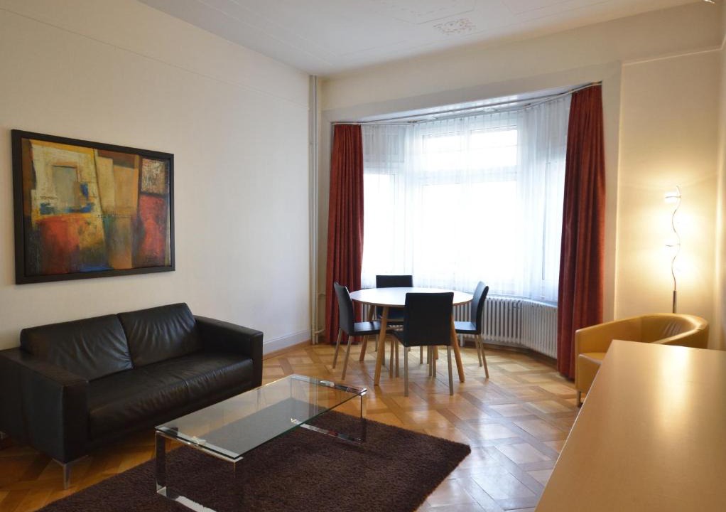 Seefeld Apartment | PABS Résidences - Mainaustrasse 18 (2L)