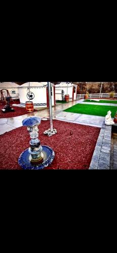 Hollister House | Pacheco Ranch