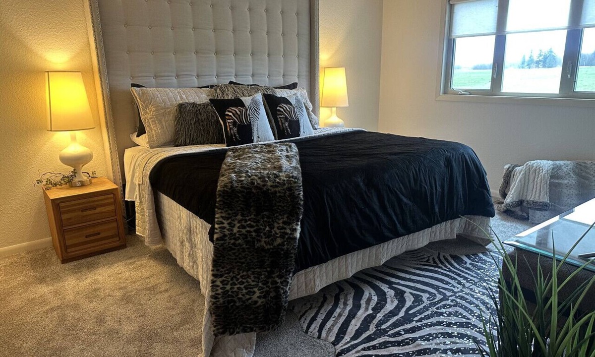 Everson House | Pacific Country Pines