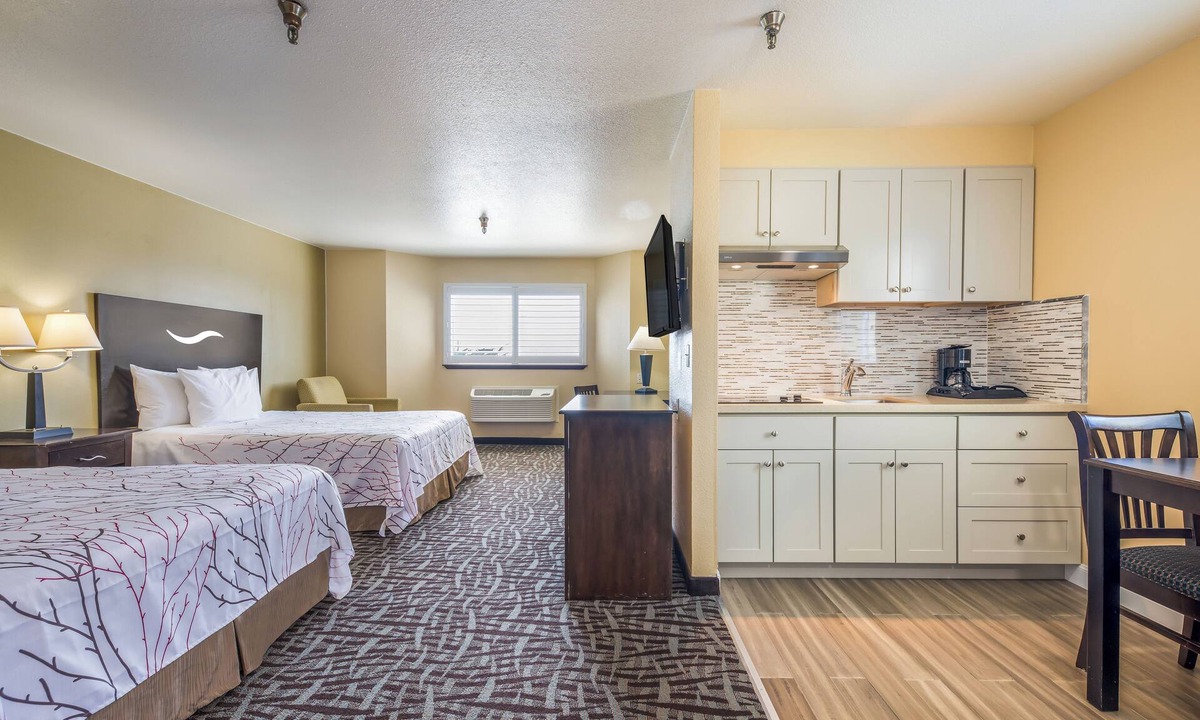 Sharp Park Hotel | PACIFIC DRIFT San Francisco Pacifica