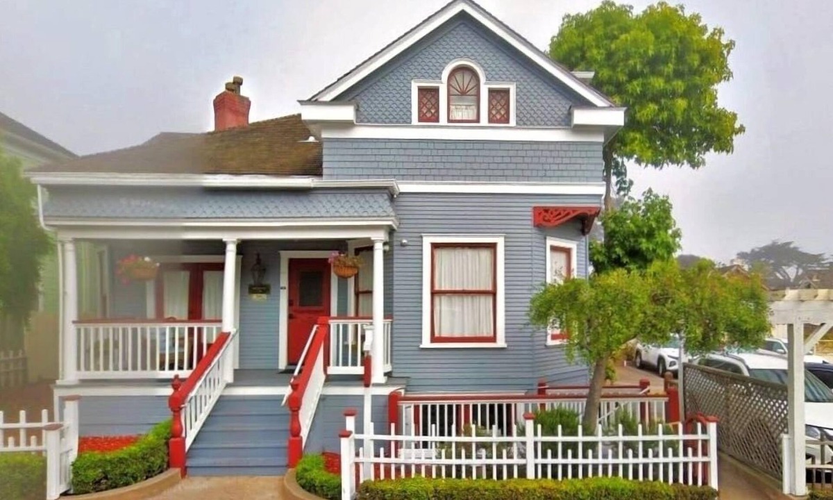 Pacific Grove Hotel | Pacific Grove Inn