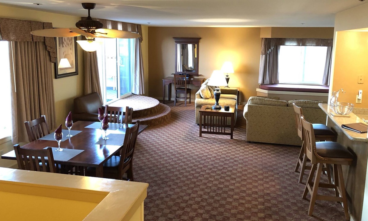Pacific Grove Condo | Pacific Grove Penthouse