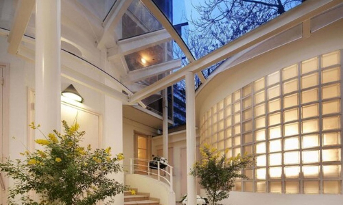 Grenelle Hotel | Pacific Hotel Fondary