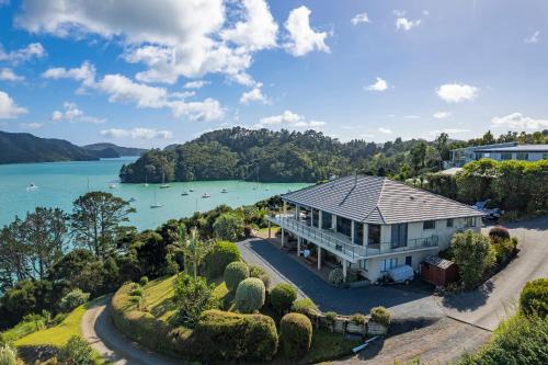 Whangaroa Apartment | Pacific HQ