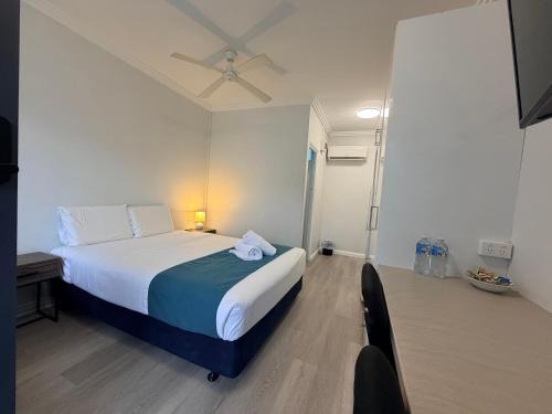 Taree Hotel | Pacific Motel Taree