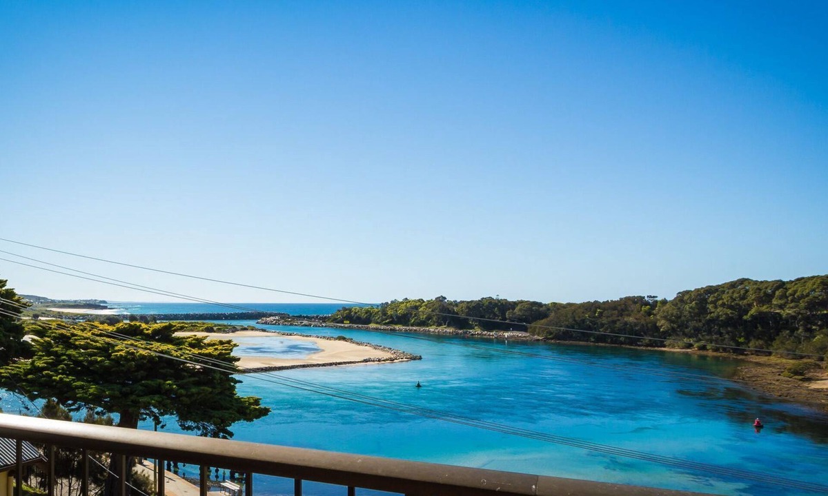 Narooma Apartment | Pacific Pines Unit 4