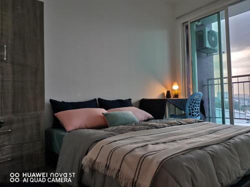 Ara Damansara Hostel | Pacific Place Ara Damansara By JRC Ideal