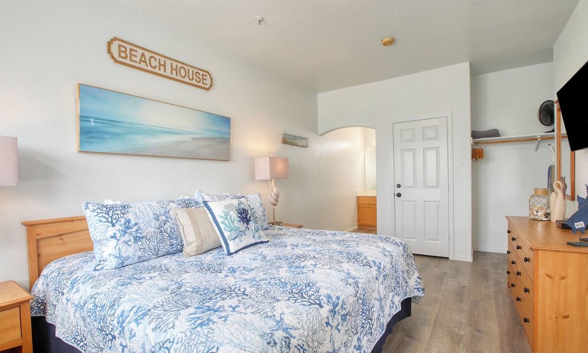 Oceano Condo | Pacific Plaza #409 Oceano Pismo Avila SLO