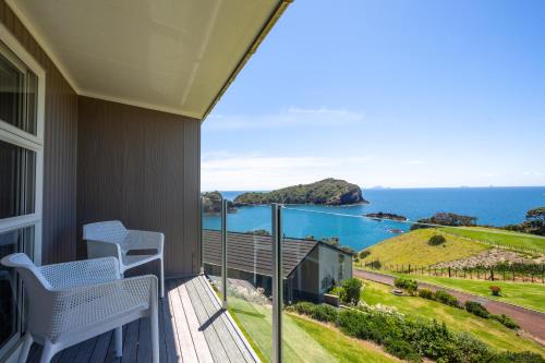 Tutukaka Hotel | Pacific Rendezvous Resort