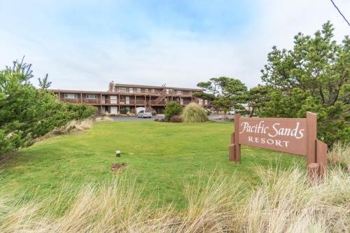Neskowin House | Pacific Sands Resort 18
