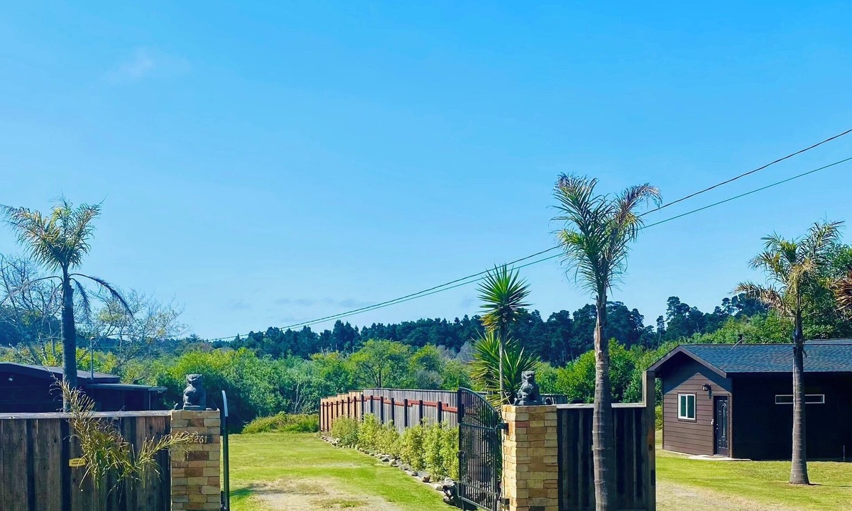 Inglenook Villa | Pacific Sands @ The Nook