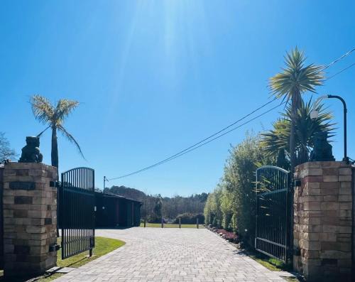 Inglenook Villa | Pacific Sands @ The Nook