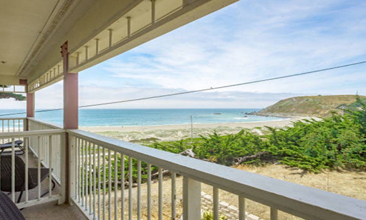 Linda Mar Hotel | Pacifica Beach Hotel