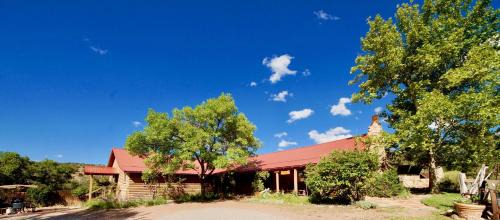 Spanish Valley House | Pack Creek ~ The Lodge