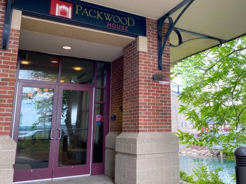 Skaneateles Hotel | Packwood House