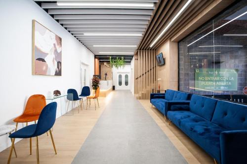 Murcia Hotel | Pacoche Murcia
