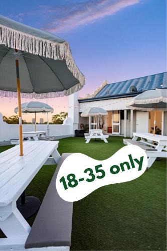 Paddington Hostel | Pad Hostel